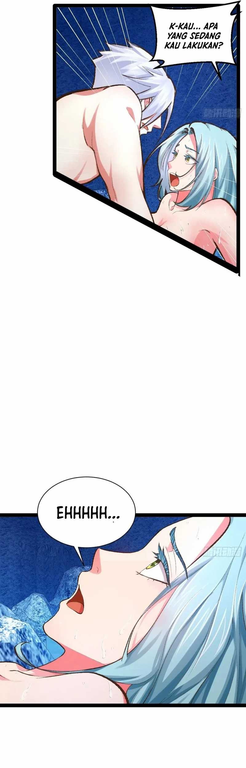 Starting From Maximum Charm Point Chapter 86 Gambar 9