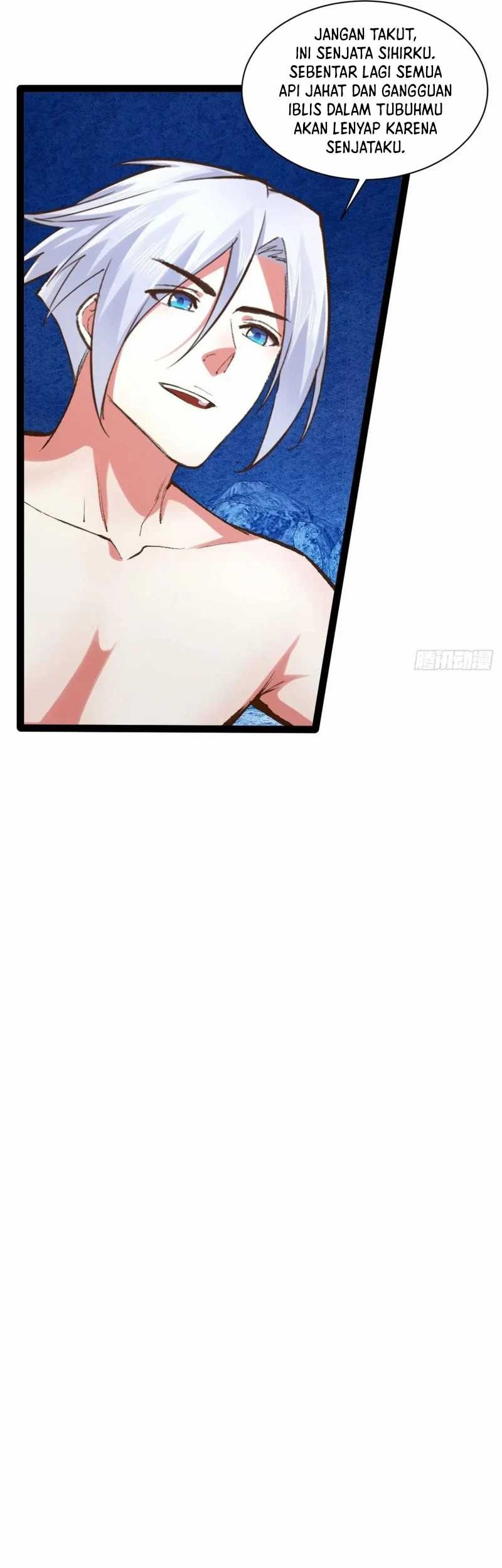 Starting From Maximum Charm Point Chapter 86 Gambar 11