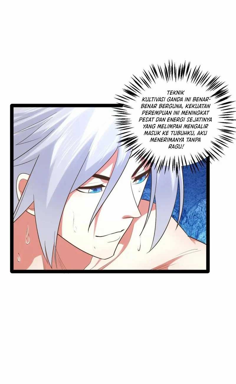 Starting From Maximum Charm Point Chapter 86 Gambar 12