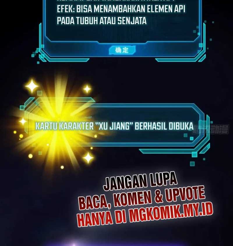 Starting From Maximum Charm Point Chapter 86 Gambar 14