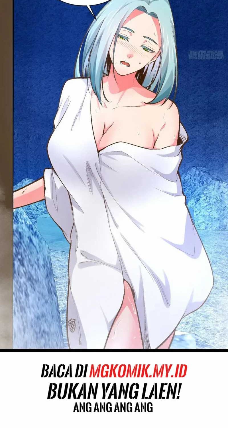 Starting From Maximum Charm Point Chapter 86 Gambar 18