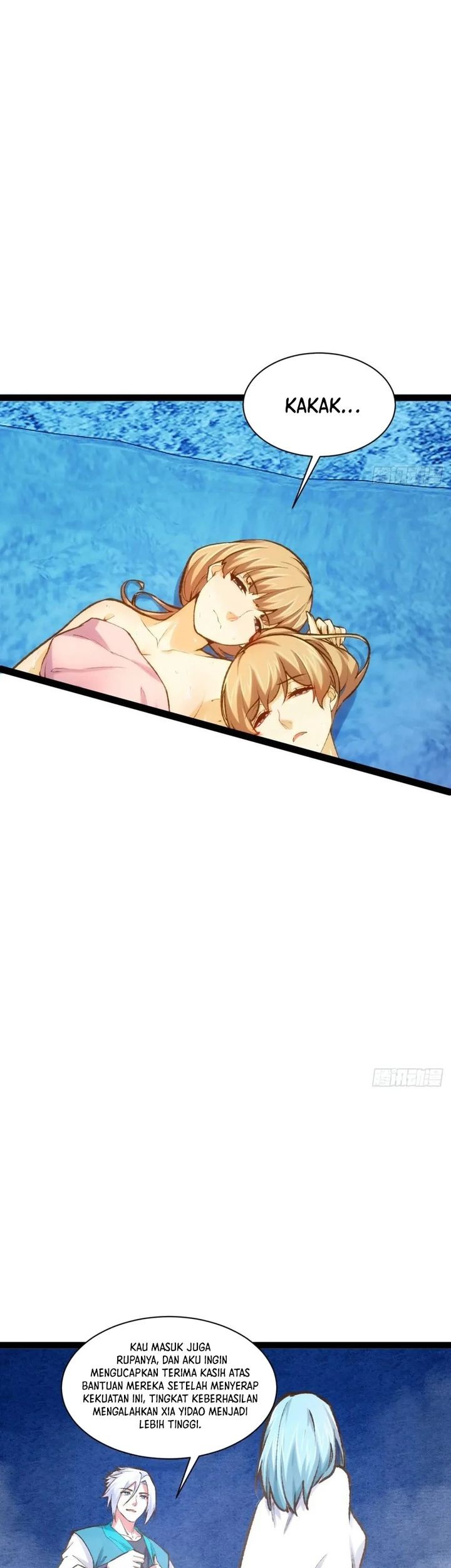 Starting From Maximum Charm Point Chapter 87 Gambar 19