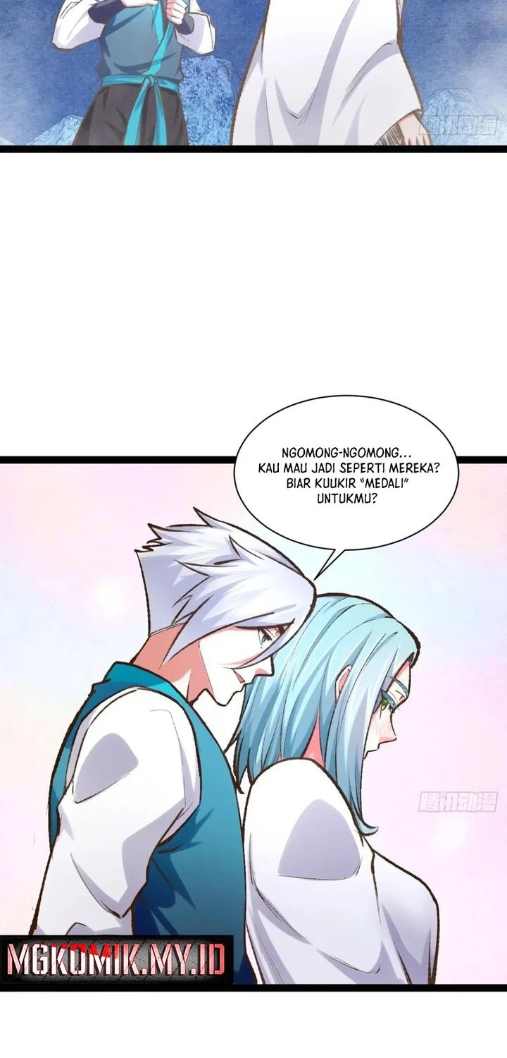 Starting From Maximum Charm Point Chapter 87 Gambar 20