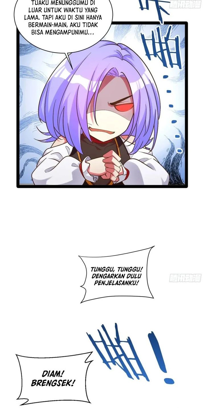 Starting From Maximum Charm Point Chapter 87 Gambar 22