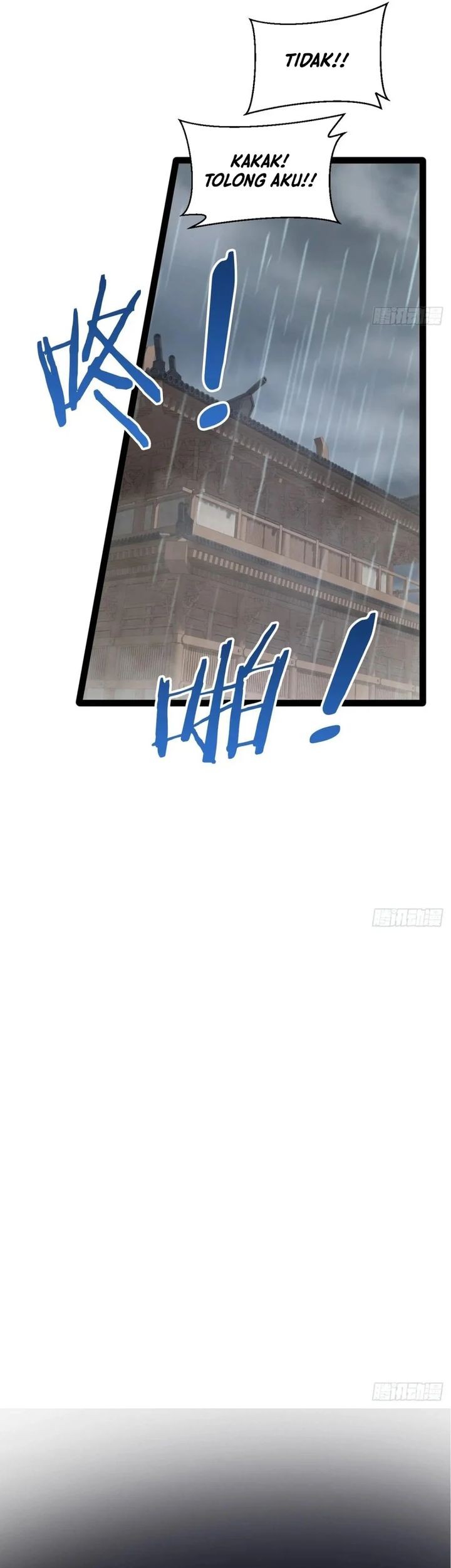 Starting From Maximum Charm Point Chapter 87 Gambar 23