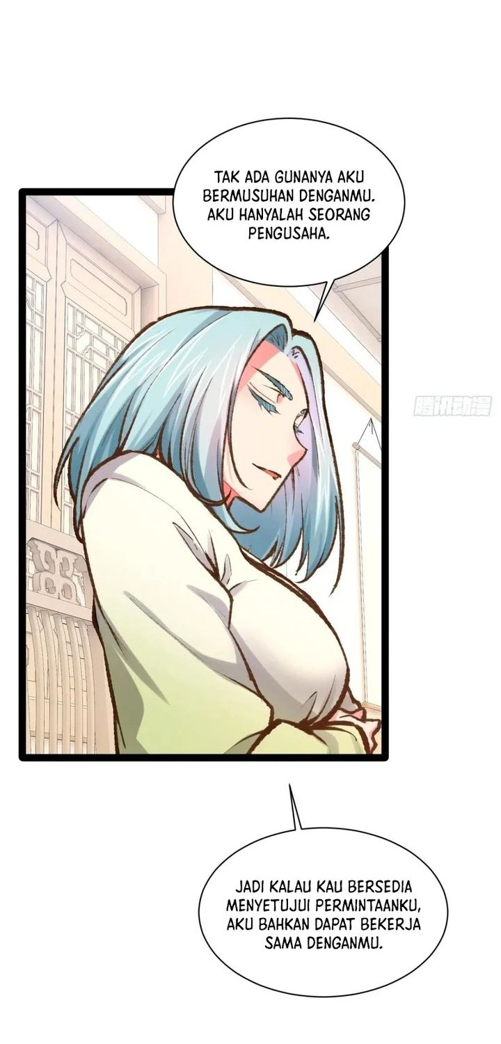 Starting From Maximum Charm Point Chapter 87 Gambar 28