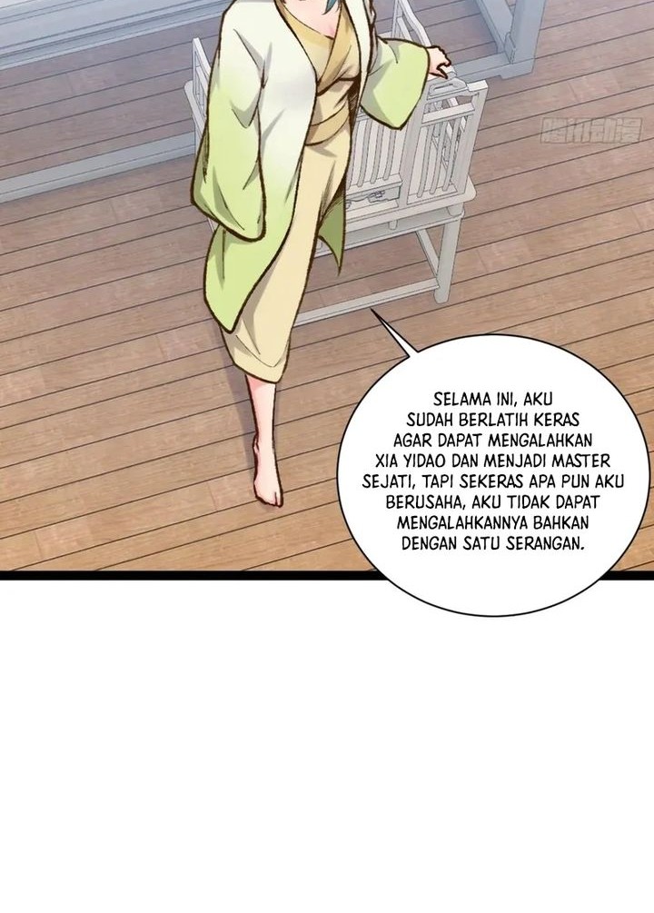 Starting From Maximum Charm Point Chapter 87 Gambar 30