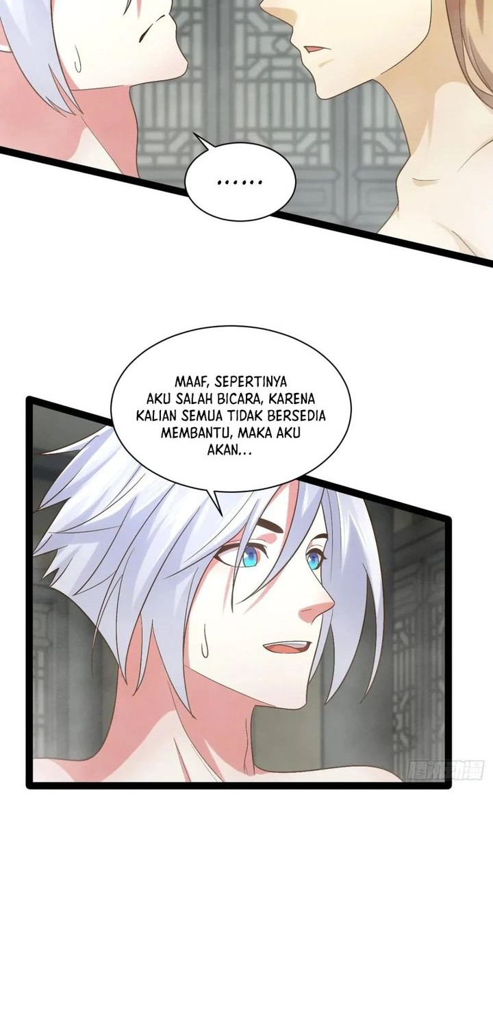 Starting From Maximum Charm Point Chapter 87 Gambar 4