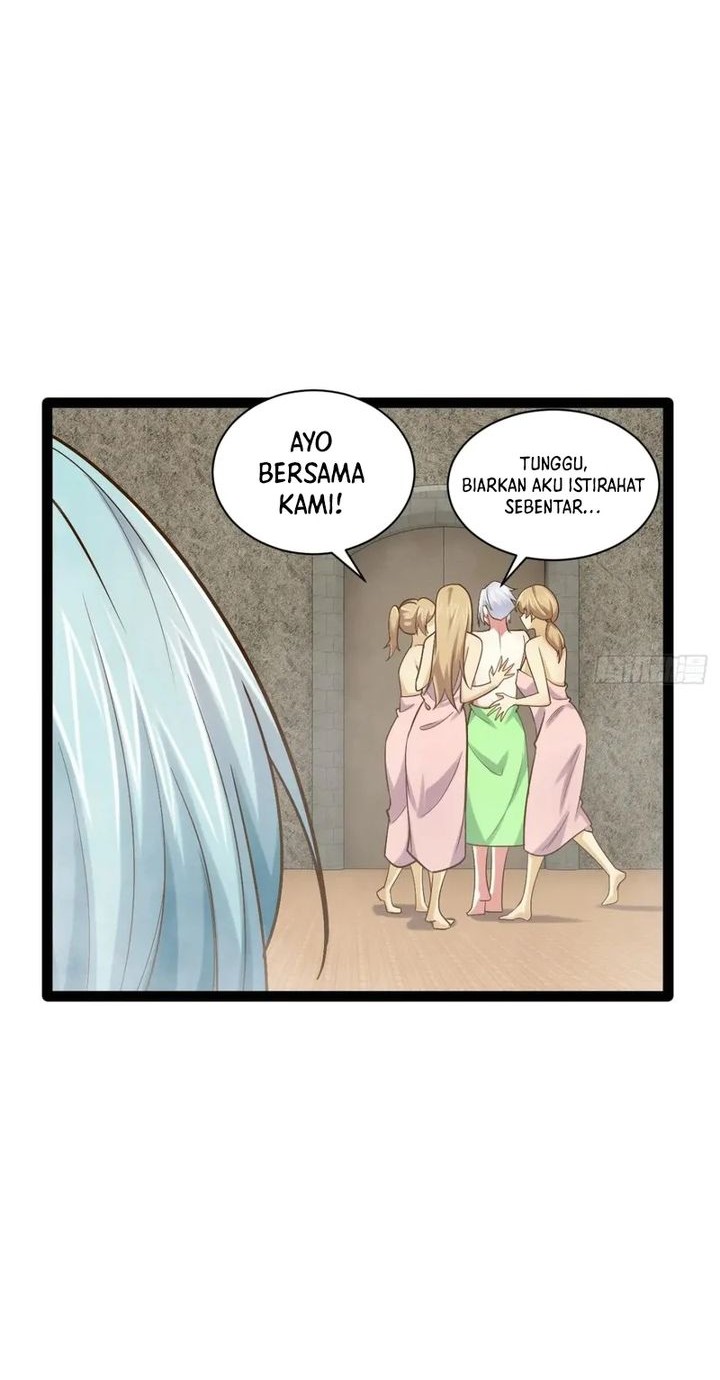 Starting From Maximum Charm Point Chapter 87 Gambar 8