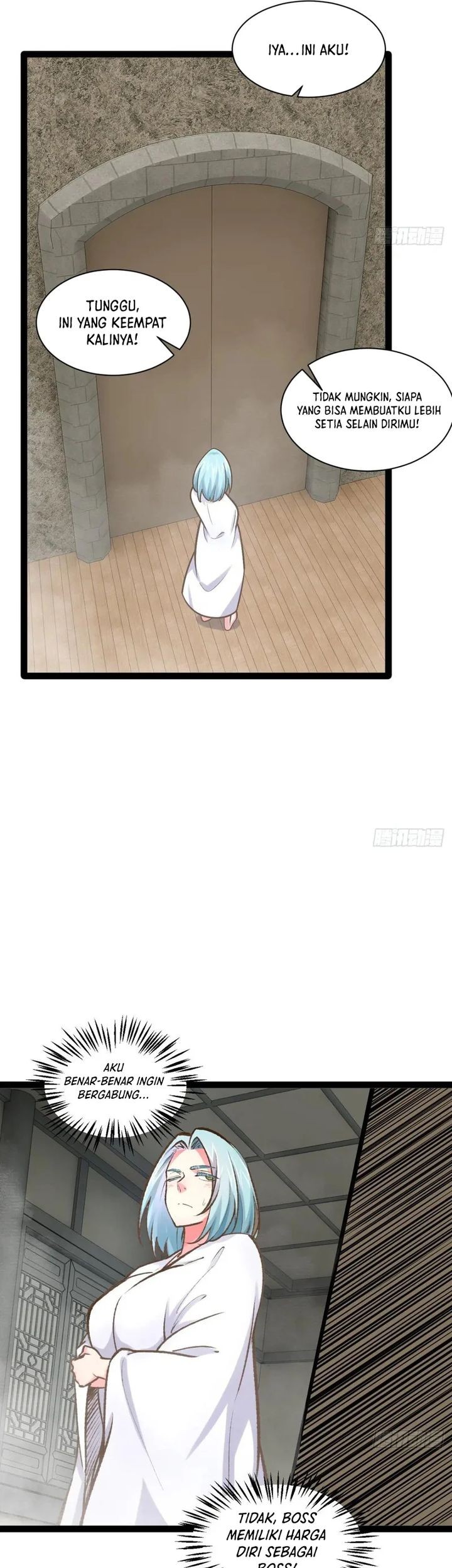 Starting From Maximum Charm Point Chapter 87 Gambar 13