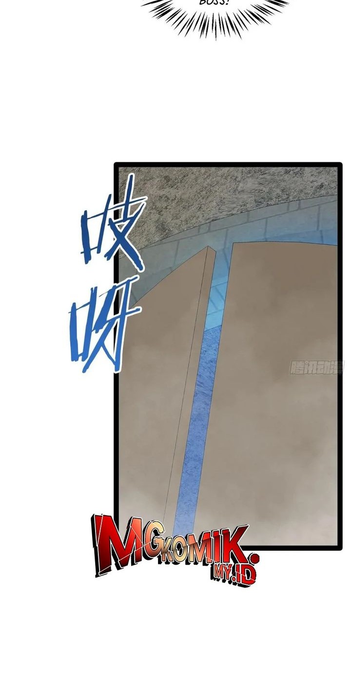Starting From Maximum Charm Point Chapter 87 Gambar 14