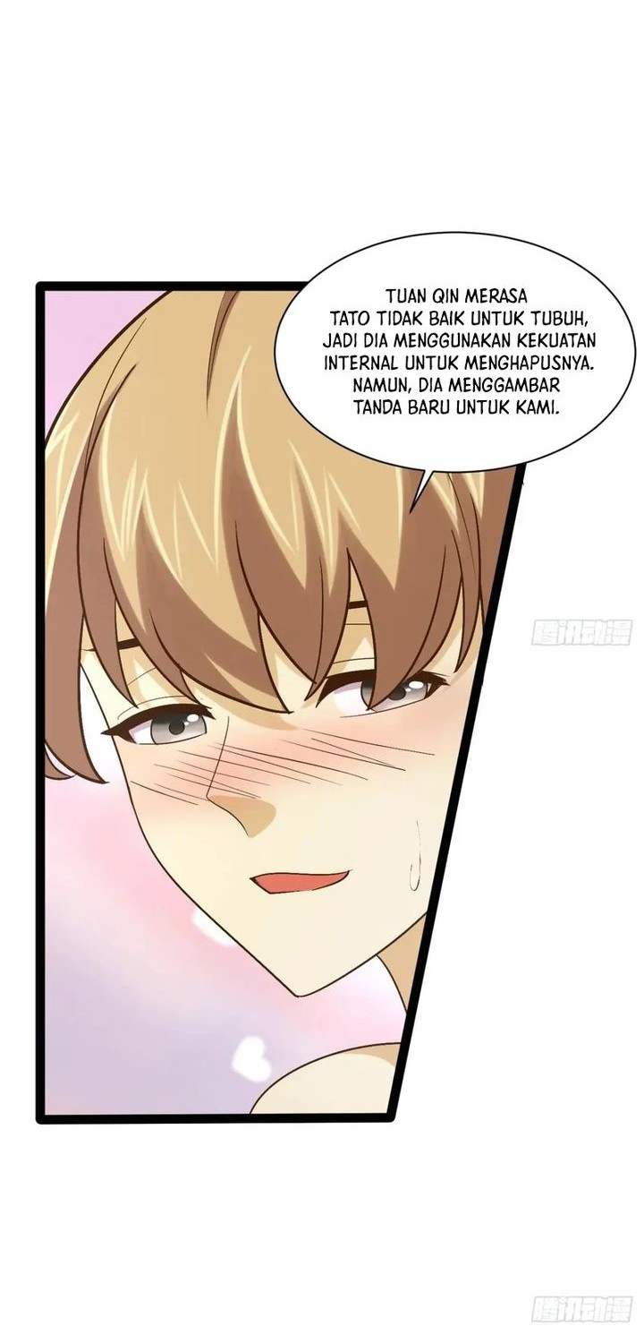 Starting From Maximum Charm Point Chapter 87 Gambar 16