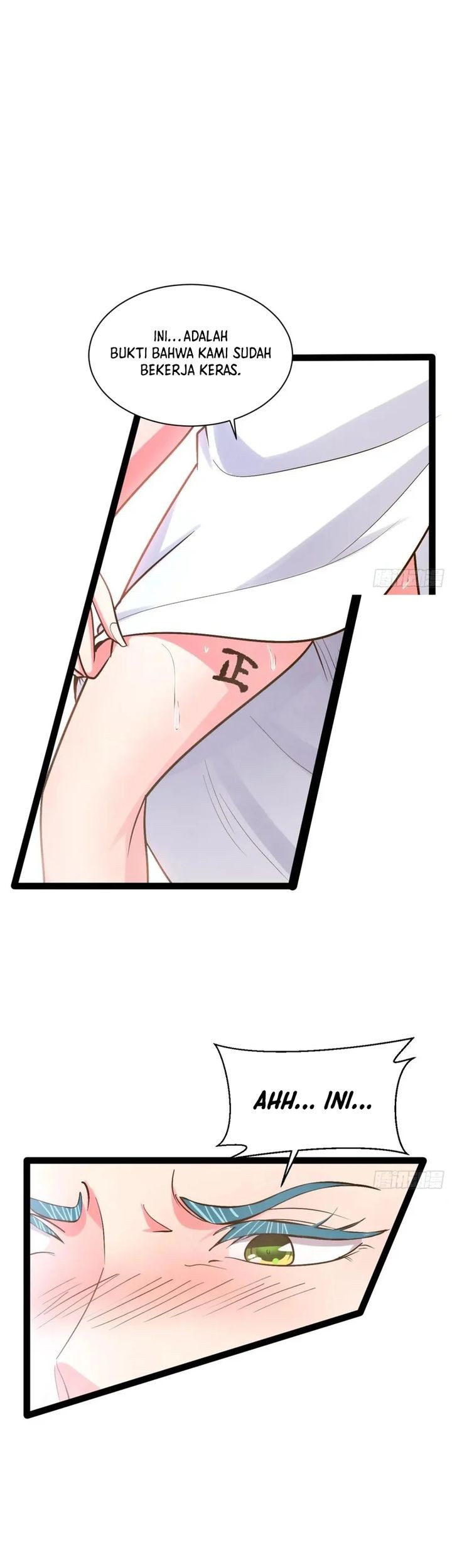 Starting From Maximum Charm Point Chapter 87 Gambar 17