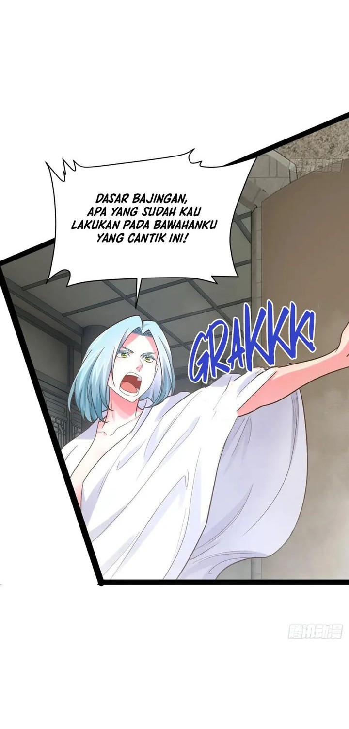 Starting From Maximum Charm Point Chapter 87 Gambar 18