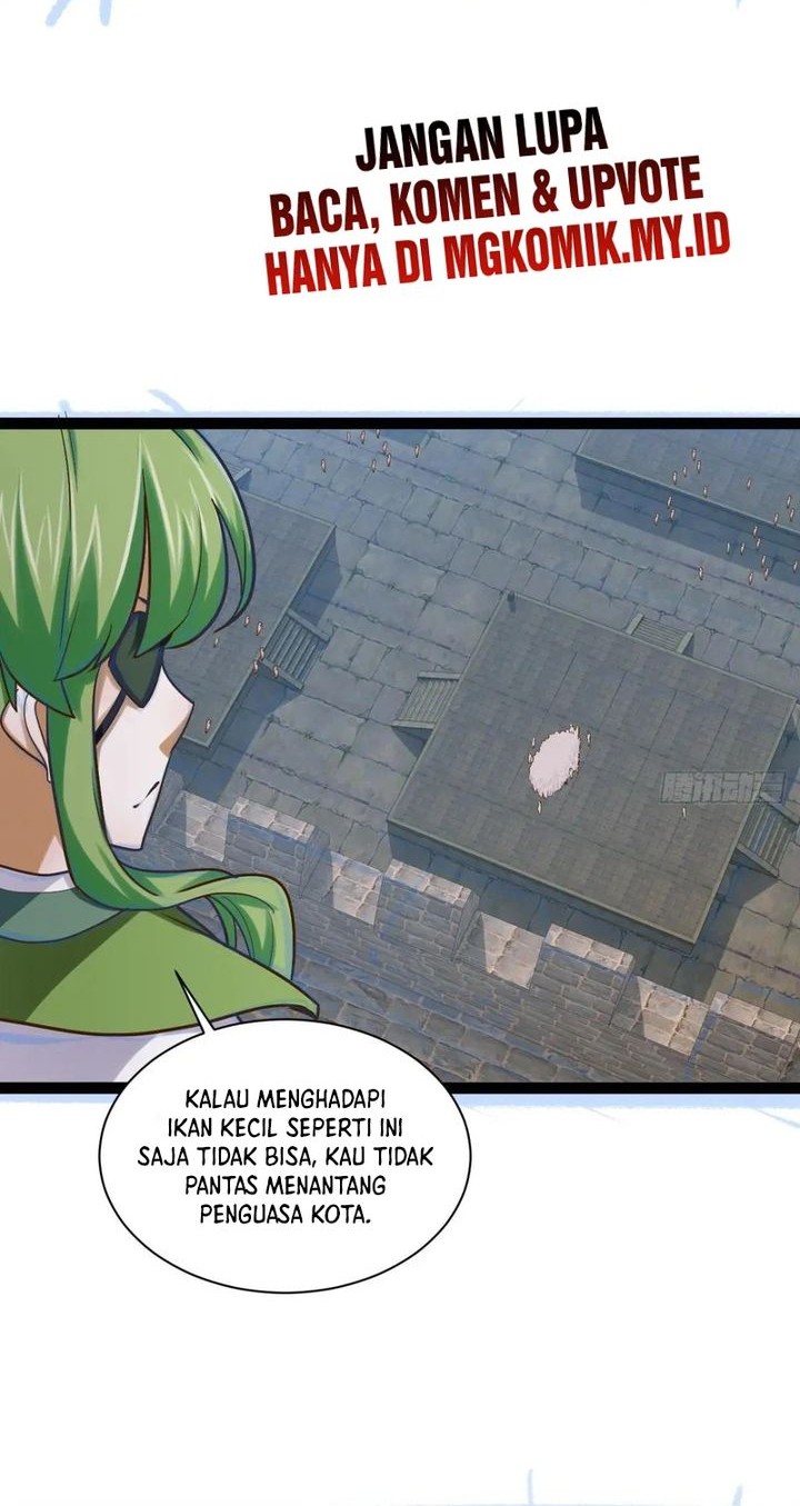 Starting From Maximum Charm Point Chapter 88 Gambar 20