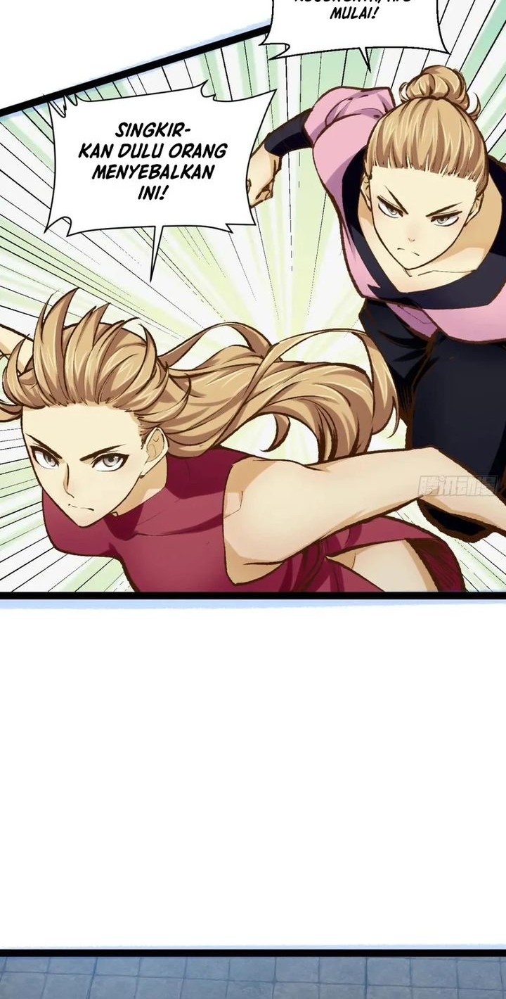 Starting From Maximum Charm Point Chapter 88 Gambar 22