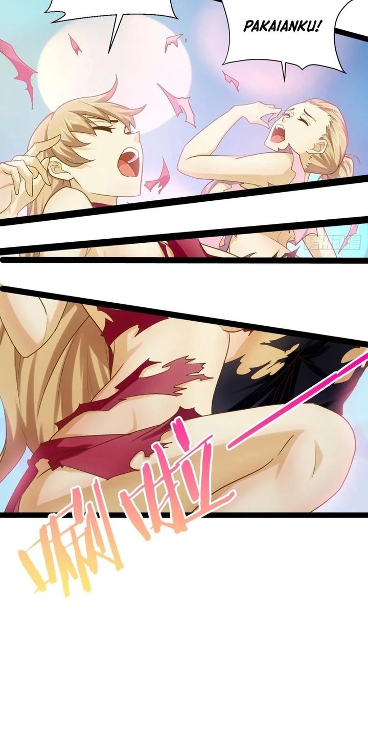 Starting From Maximum Charm Point Chapter 88 Gambar 24