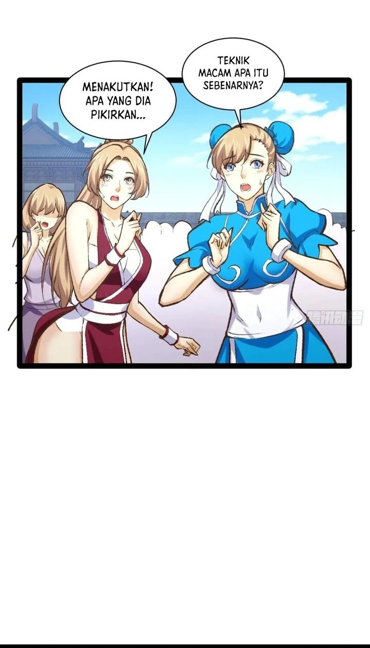 Starting From Maximum Charm Point Chapter 88 Gambar 26