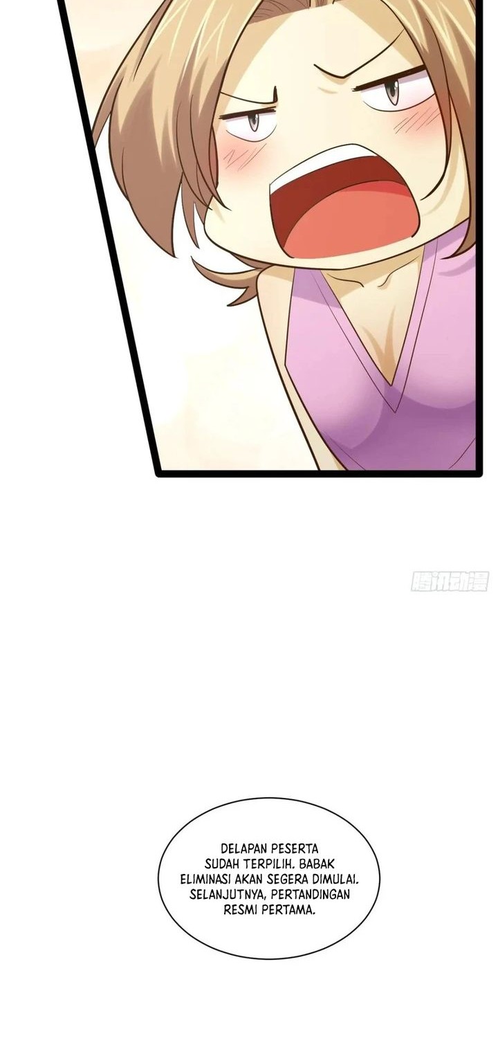 Starting From Maximum Charm Point Chapter 88 Gambar 32