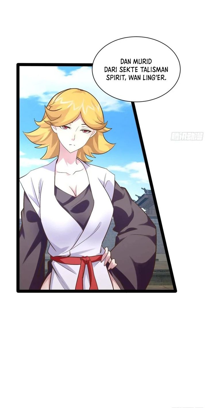 Starting From Maximum Charm Point Chapter 88 Gambar 34