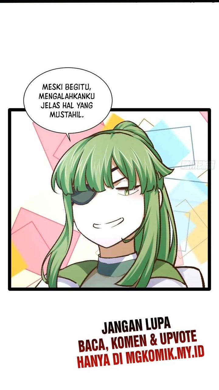 Starting From Maximum Charm Point Chapter 88 Gambar 4