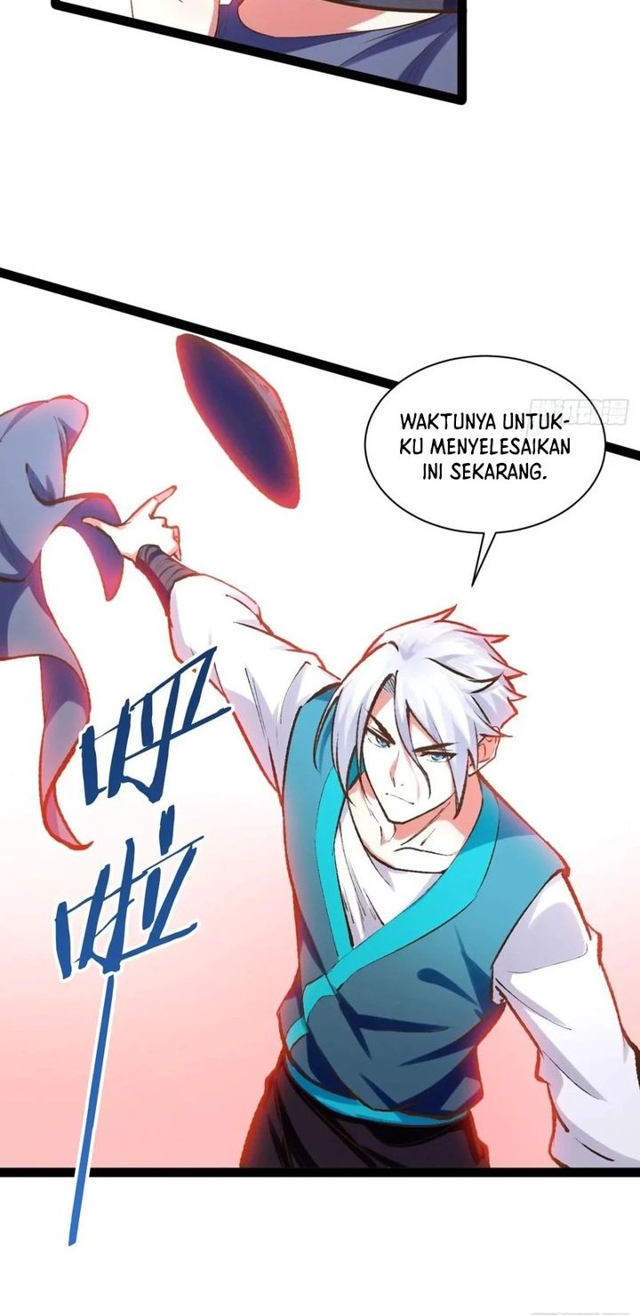 Starting From Maximum Charm Point Chapter 88 Gambar 6