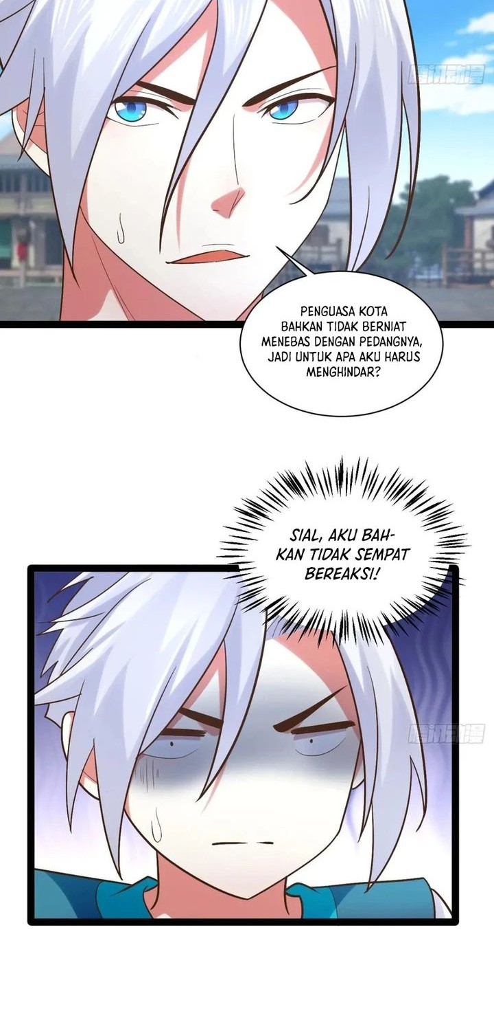 Starting From Maximum Charm Point Chapter 88 Gambar 12