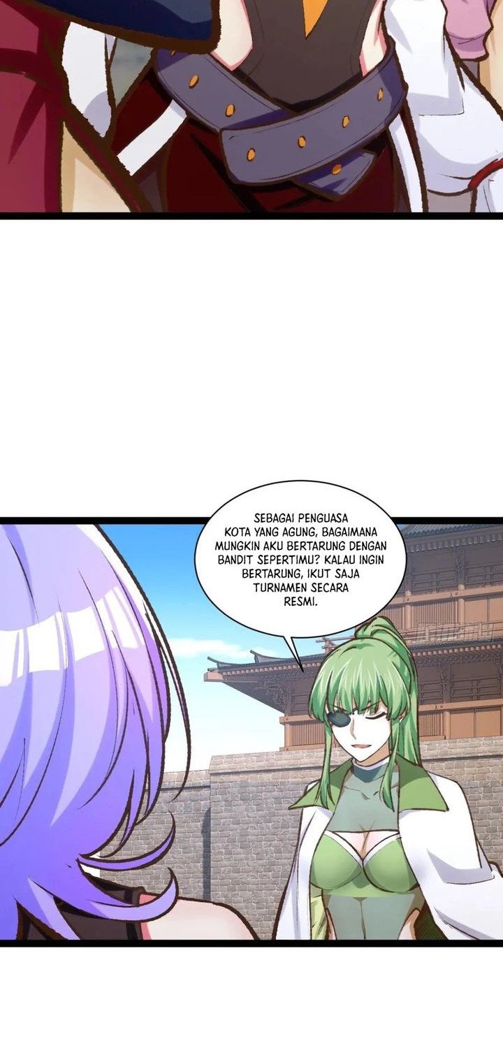 Starting From Maximum Charm Point Chapter 88 Gambar 14