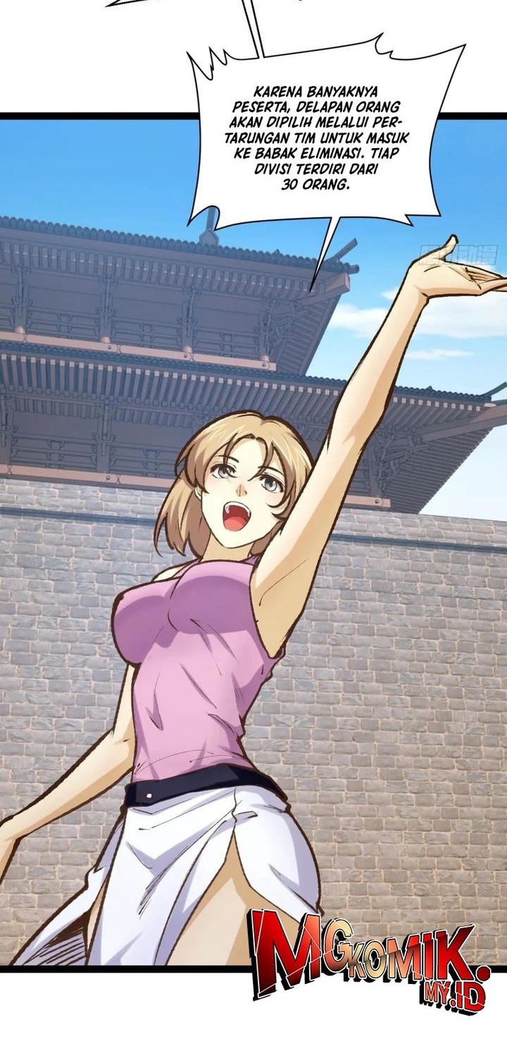 Starting From Maximum Charm Point Chapter 88 Gambar 18