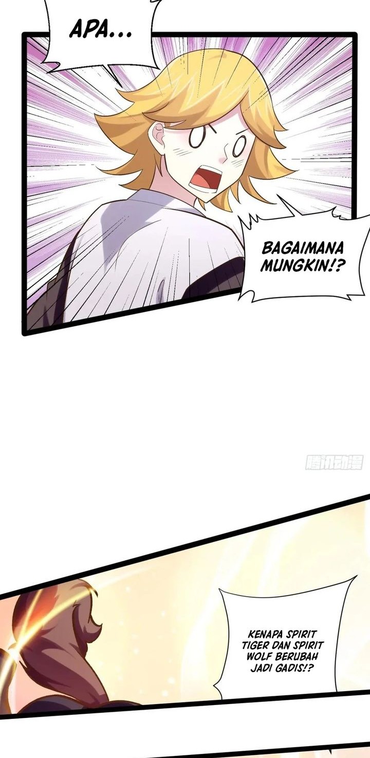Starting From Maximum Charm Point Chapter 89 Gambar 20