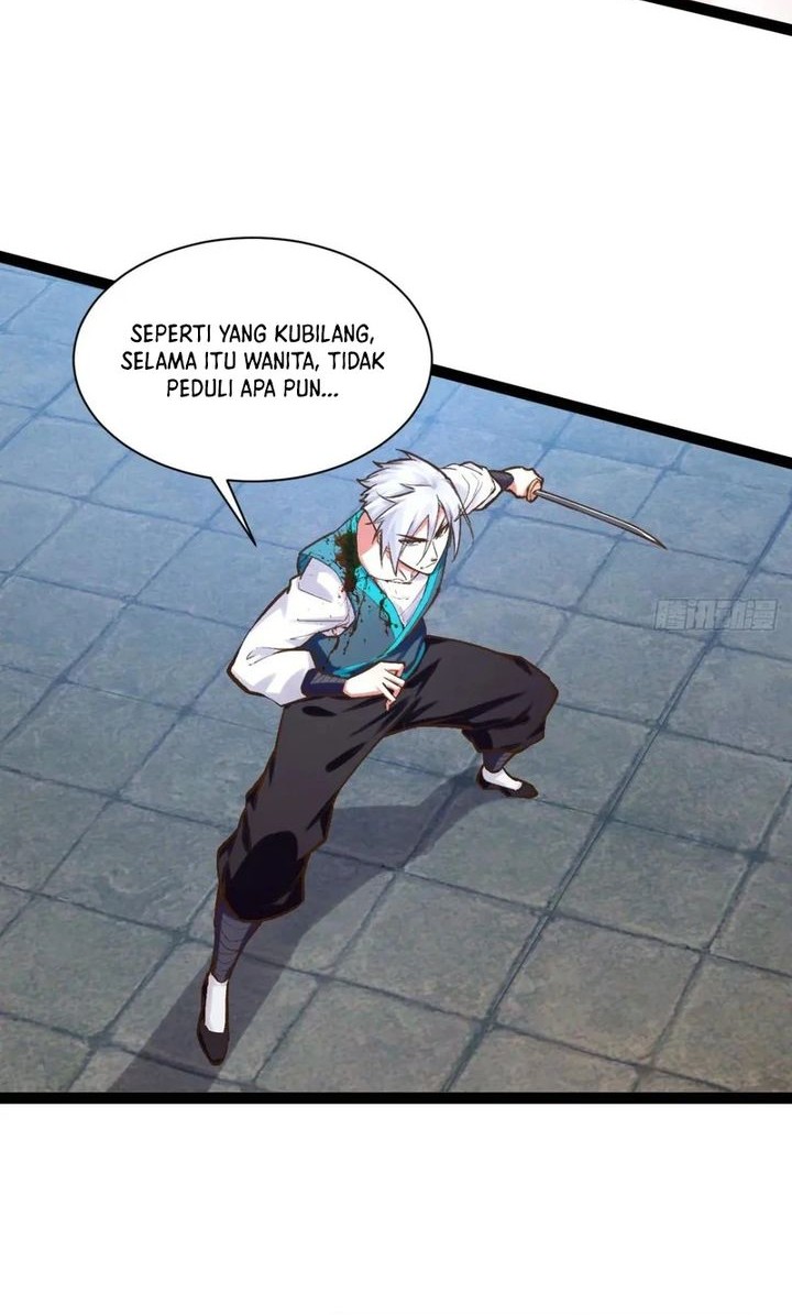 Starting From Maximum Charm Point Chapter 89 Gambar 22