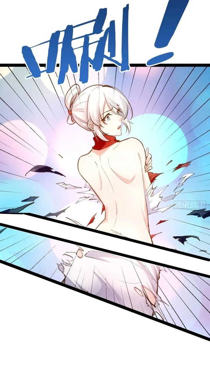 Starting From Maximum Charm Point Chapter 89 Gambar 24