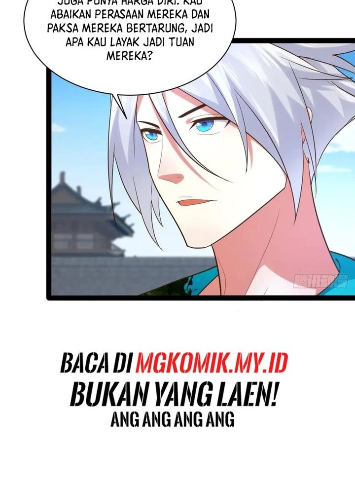 Starting From Maximum Charm Point Chapter 89 Gambar 26