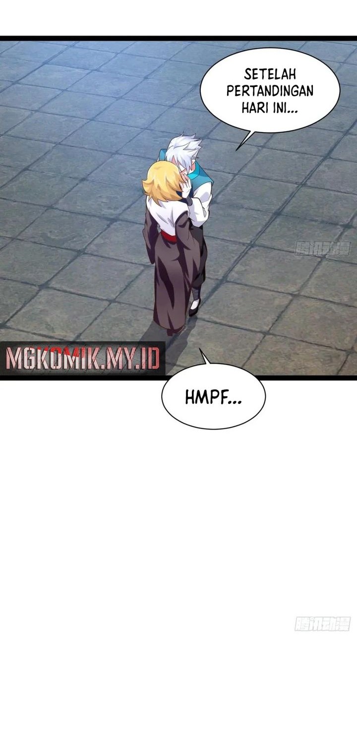 Starting From Maximum Charm Point Chapter 89 Gambar 30