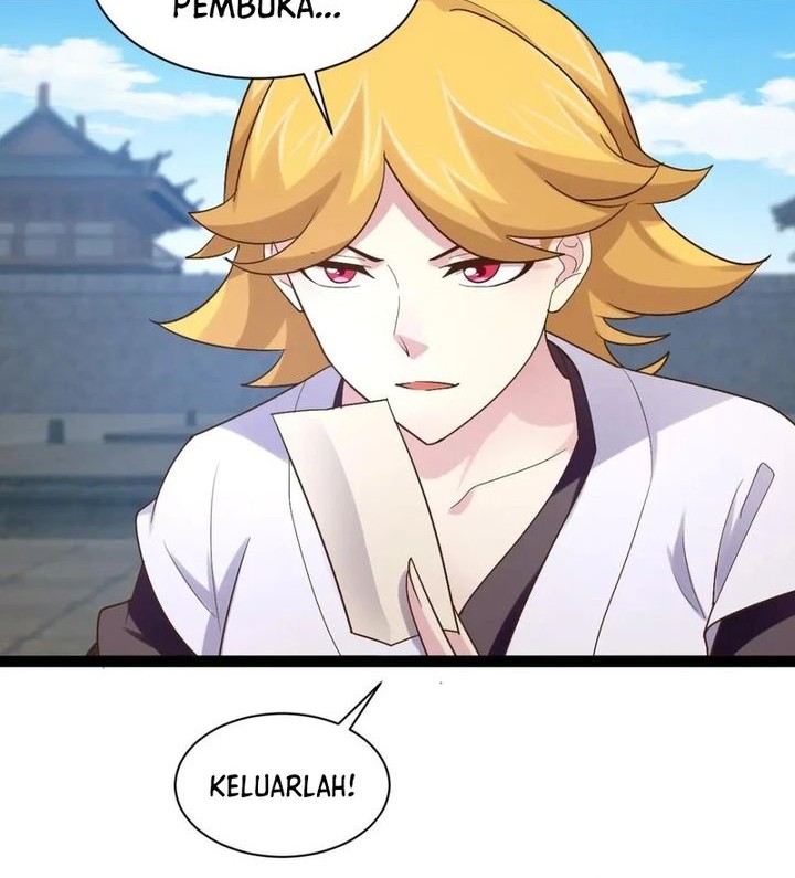 Starting From Maximum Charm Point Chapter 89 Gambar 4