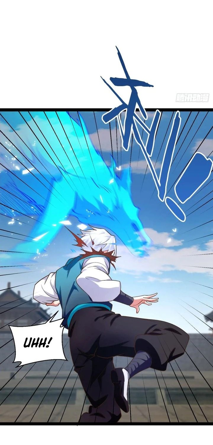 Starting From Maximum Charm Point Chapter 89 Gambar 6