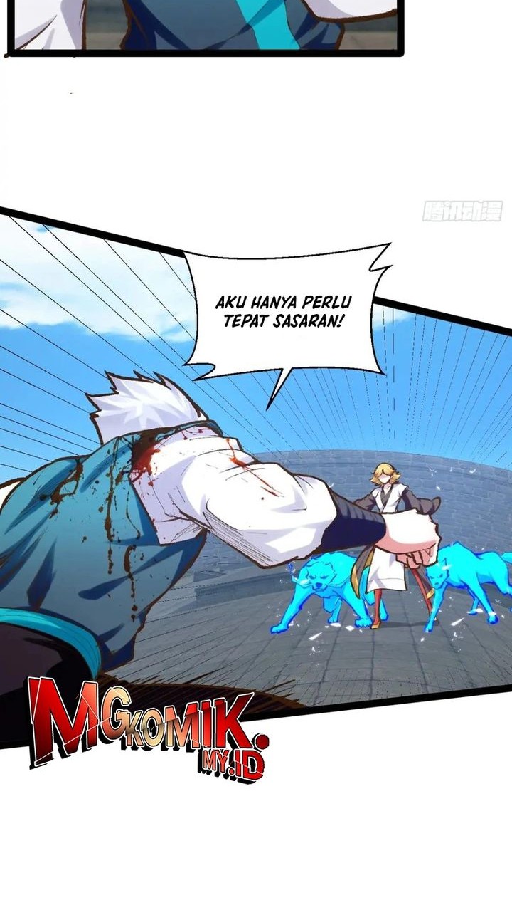 Starting From Maximum Charm Point Chapter 89 Gambar 8