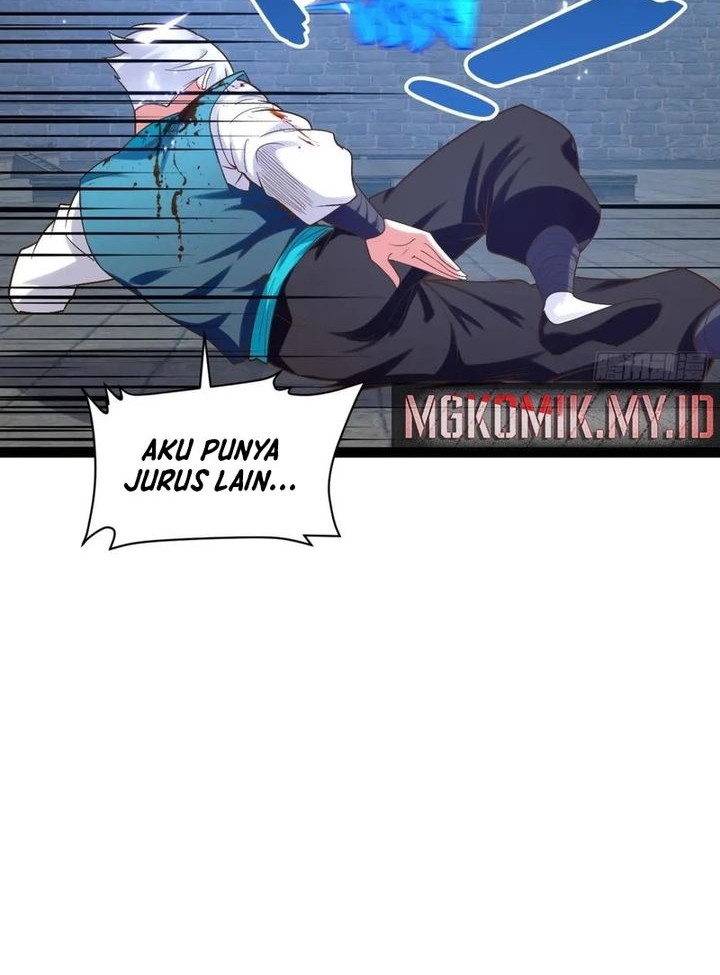 Starting From Maximum Charm Point Chapter 89 Gambar 10