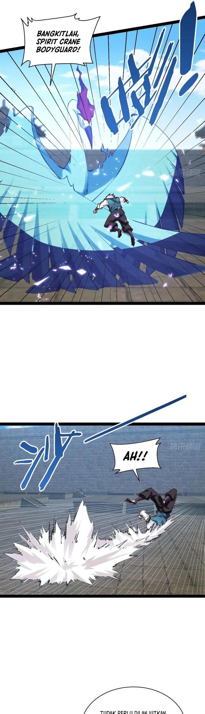 Starting From Maximum Charm Point Chapter 89 Gambar 13