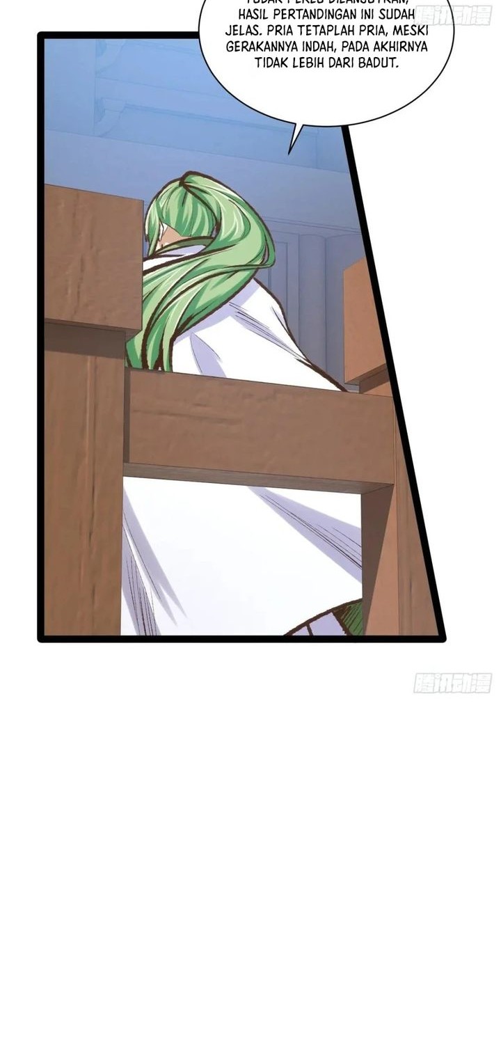 Starting From Maximum Charm Point Chapter 89 Gambar 14