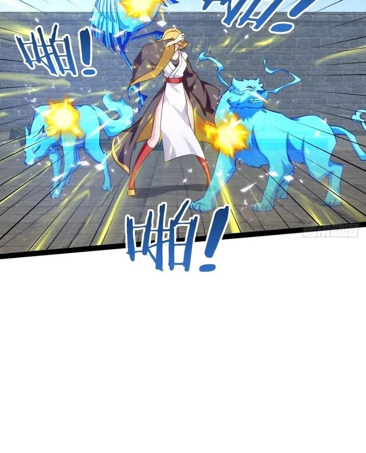 Starting From Maximum Charm Point Chapter 89 Gambar 18