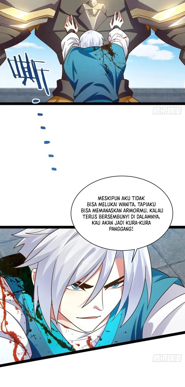 Starting From Maximum Charm Point Chapter 90 Gambar 22