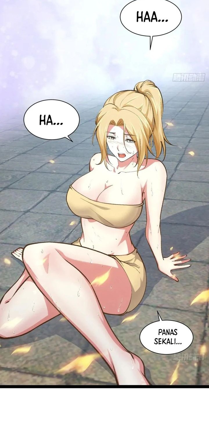 Starting From Maximum Charm Point Chapter 90 Gambar 24