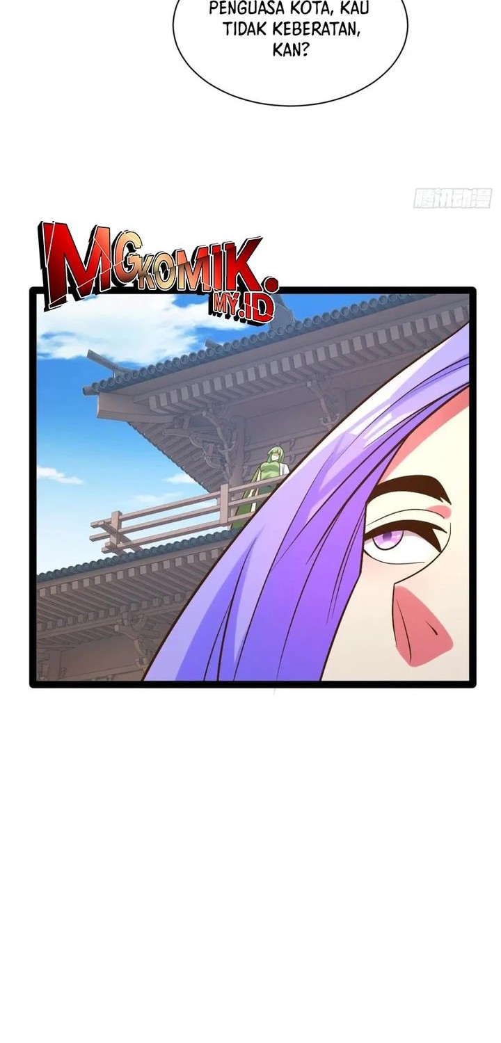 Starting From Maximum Charm Point Chapter 90 Gambar 30