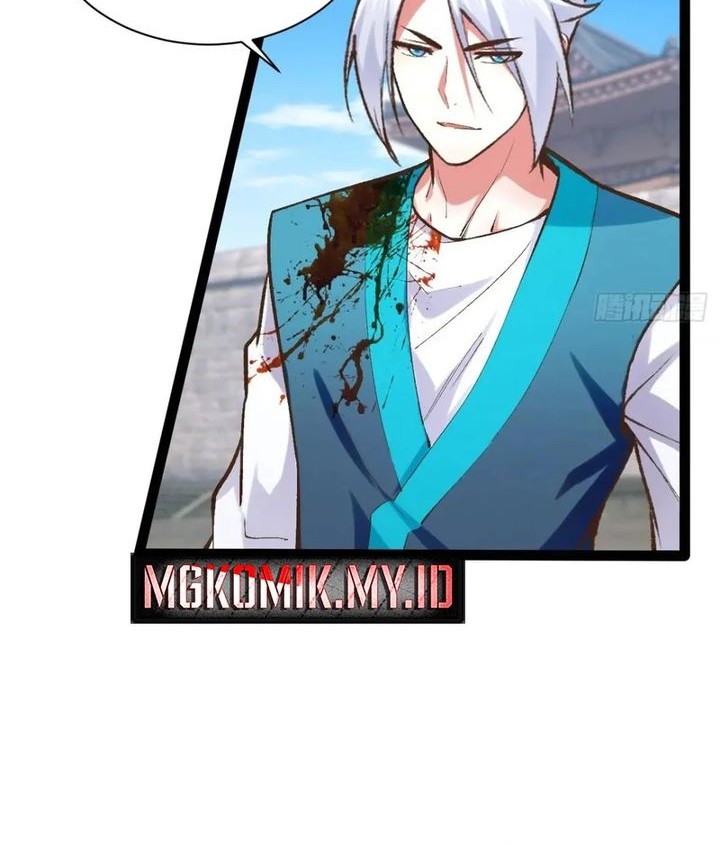 Starting From Maximum Charm Point Chapter 90 Gambar 32