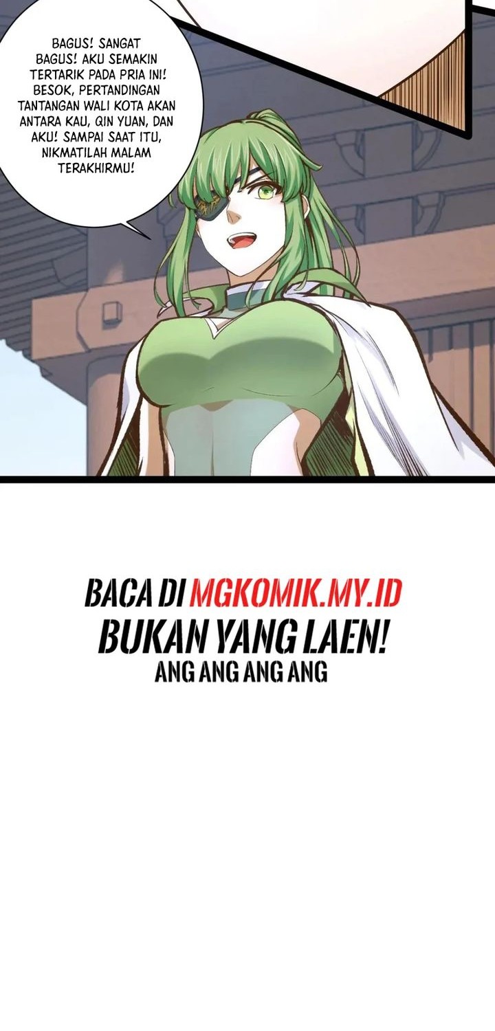 Starting From Maximum Charm Point Chapter 90 Gambar 34