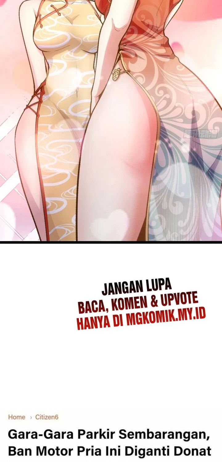 Starting From Maximum Charm Point Chapter 90 Gambar 36