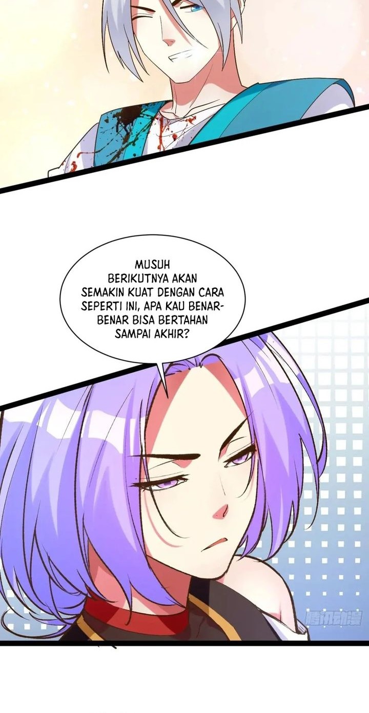 Starting From Maximum Charm Point Chapter 90 Gambar 6