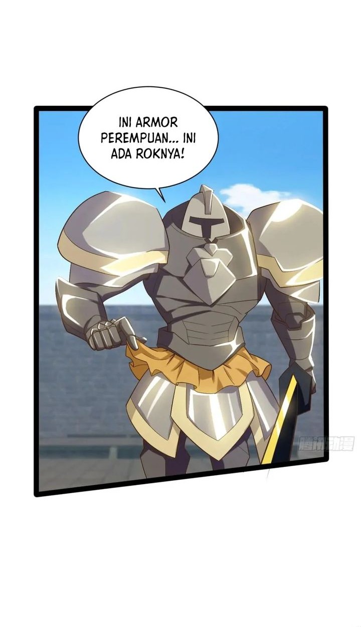 Starting From Maximum Charm Point Chapter 90 Gambar 10