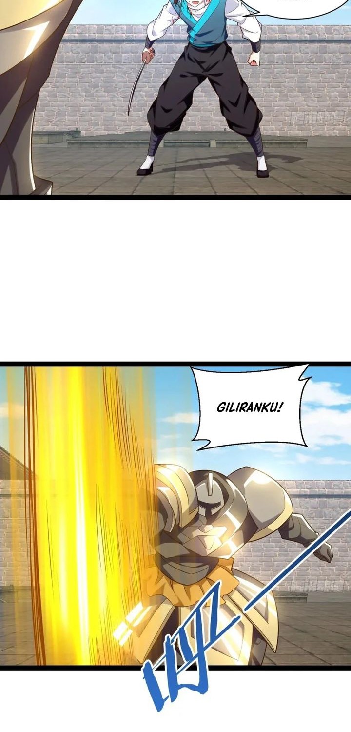 Starting From Maximum Charm Point Chapter 90 Gambar 14